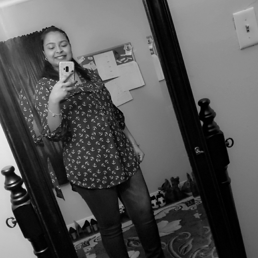 Meet your Posher, Janeel